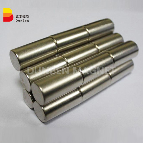 Strong Disc Cylinder D6x10mm Rare Earth Neodymium Magnets Small Round