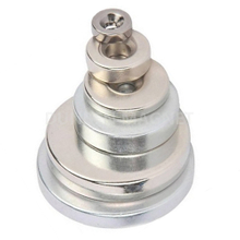 strong neodymium ring magnet