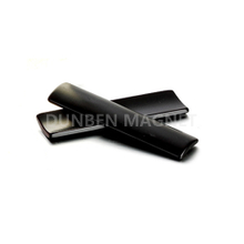 N52 Epoxy Coating Arc Segment sintering Permanent Neodymium Motor Magnets