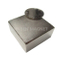 Super powerful square F50*50*25mm N50 neodymium magnet 