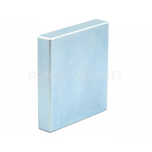N35 Rectangle Permanent magnet neodymium for wind turbine 46mm x 30mm x 10mm 