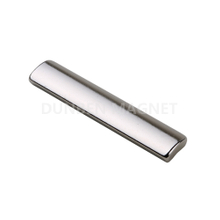  Super Strong Permanent Magnet Arc Rotor Motor Generator Magnet