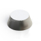 N38 circular truncated conical neodymium magnets 
