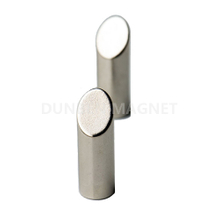 Neodymium Mitre Magnet