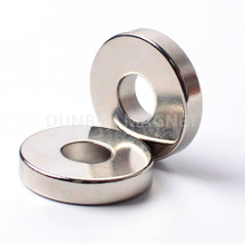 strong ring neodymium magnets