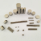High Quality Cast AlNiCo Rod Permanent Magnets Of Alnico 5 / LNG40 / LNG37 / LNG44