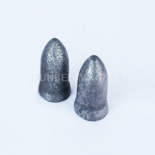 Customize Bullet AlNiCo Magnet 