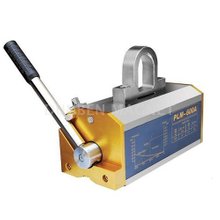 B Series Permanent Magnetic Lifter,Universal Permanent Magnetic Lifter,Super Powerful Magnetic Lifter,Heavy Duty Handling Lifting Magnet 