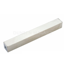 Square Magnetic Filter Bars,Permanent Square Magnetic Tube,Square Magnetic Cartridges,Square Magnetic Bars,Cartridge Magnets,Square Magnetic Rod for Separator