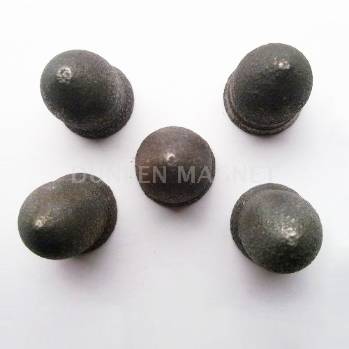 Customize Bullet AlNiCo Magnet 