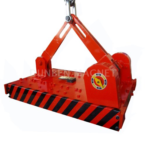 Automatic Permanent Magnetic Lifter,Automatic Lifting Magnet, Automatic Magnetic Lifter,Automatic Magnetic Plate Lifter,Automatic Steel Plate Magnetic Lifter
