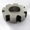 Alnico 8 poles Rotor Cast Alnico Magnet For Motors 