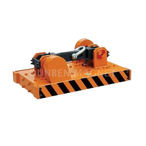 Automatic Permanent Magnetic Lifter,Automatic Lifting Magnet, Automatic Magnetic Lifter,Automatic Magnetic Plate Lifter,Automatic Steel Plate Magnetic Lifter