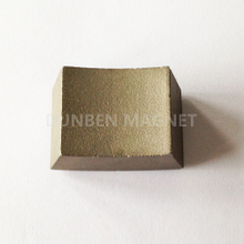 High Temperature SmCo Permanent Motor Magnet
