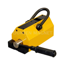 C Series Manual Permanent Magnetic Lifter,Lifting Magnet,Handling Permanent Magnet Lifter,Super Powerful Neodymium Magnetic Lifter,Heavy Duty Lifting Magnet