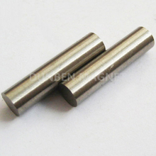  Guitar Pickup Alnico rod magnet D4.95x17.48mm