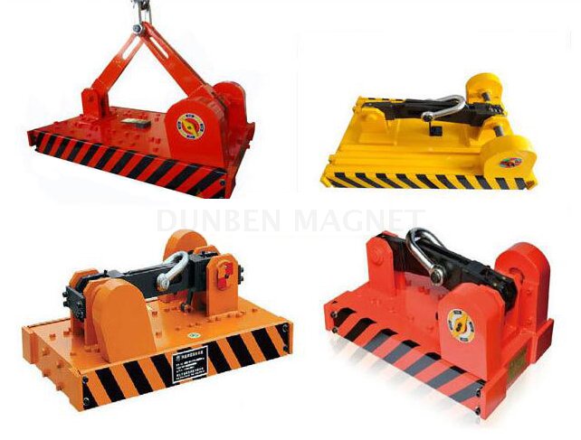 Automatic Permanent Magnetic Lifter,Automatic Lifting Magnet, Automatic Magnetic Lifter,Automatic Magnetic Plate Lifter,Automatic Steel Plate Magnetic Lifter
