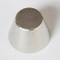 N38 circular truncated conical neodymium magnets 