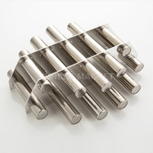 Hopper Magnets,Customized Magnetic Grates, Magnetic Girds, Representative Magnetic Hopper, Grill Magnet, Rare Earth Grate Magnet,Magnetic System Filter,Permanent Magnetic Grill